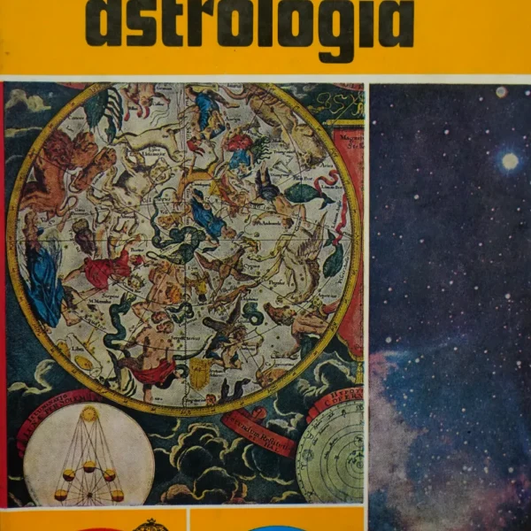 MANUAL DE ASTROLOGÍA
