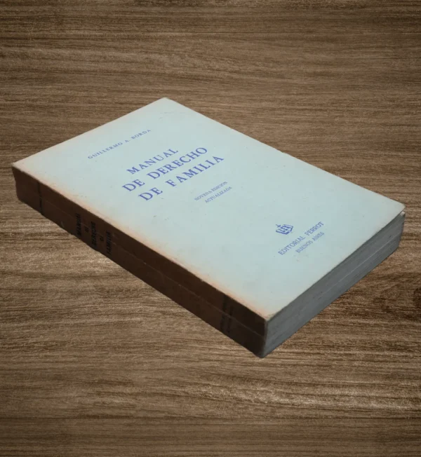 MANUAL DE DERECHO DE FAMILIA - Imagen 3