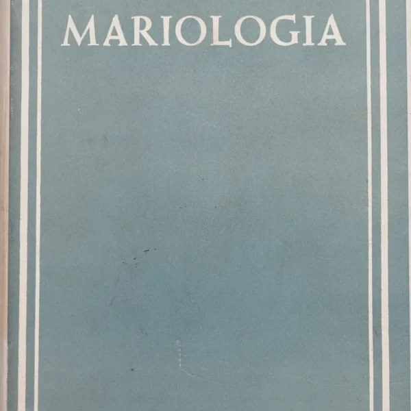 MARIOLOGIA