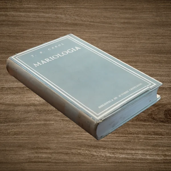 MARIOLOGIA - Imagen 3