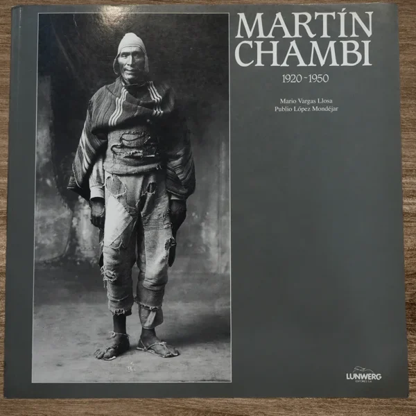 MARTÍN CHAMBI (1920-1950)