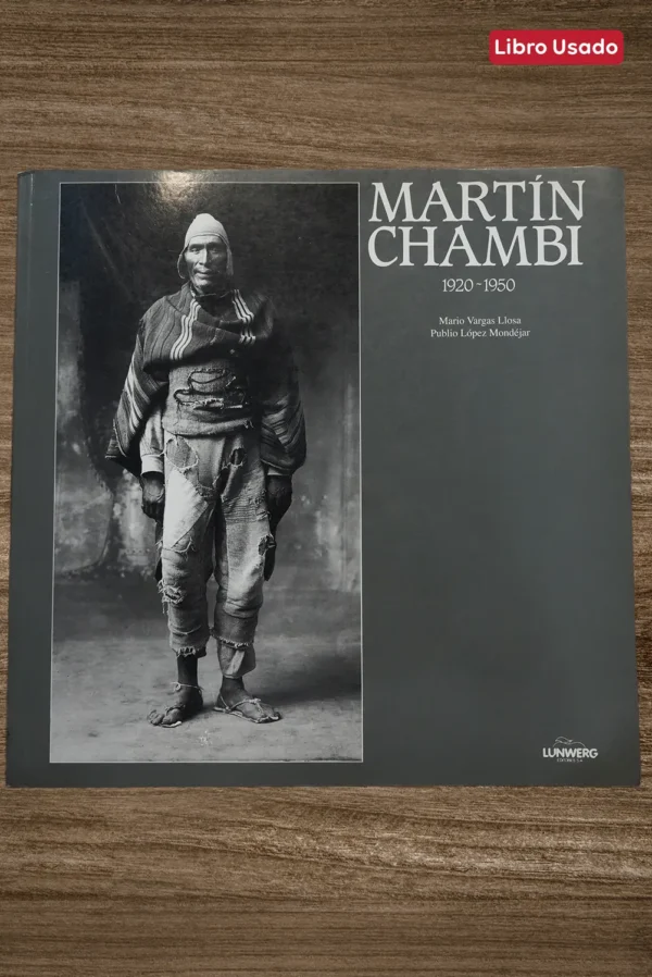 MARTÍN CHAMBI (1920-1950)