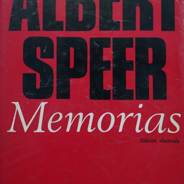MEMORIAS