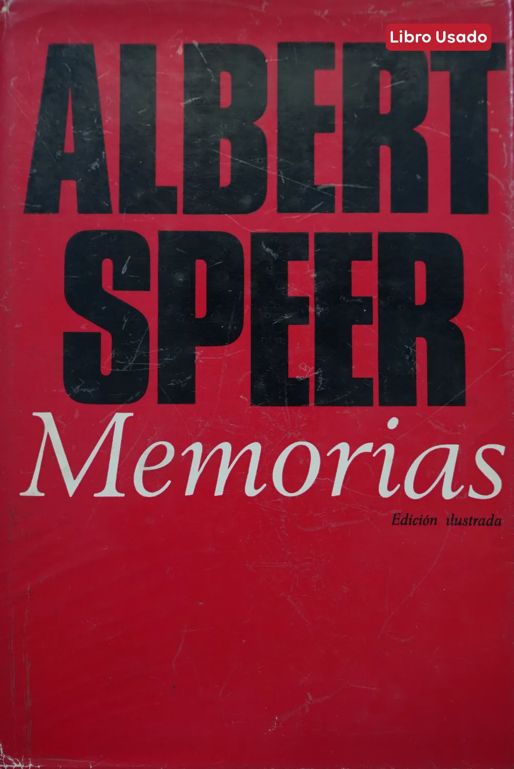 MEMORIAS