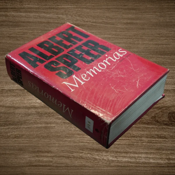 MEMORIAS - Imagen 3