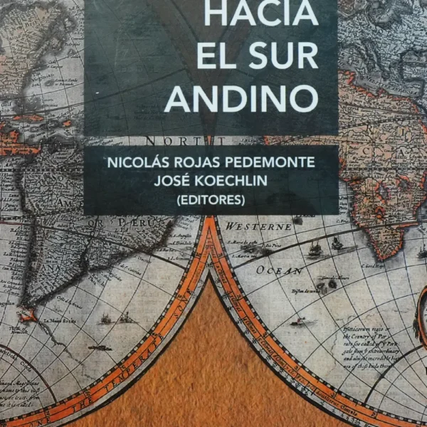MIGRACIÓN HAITIANA HACIA EL SUR ANDINO
