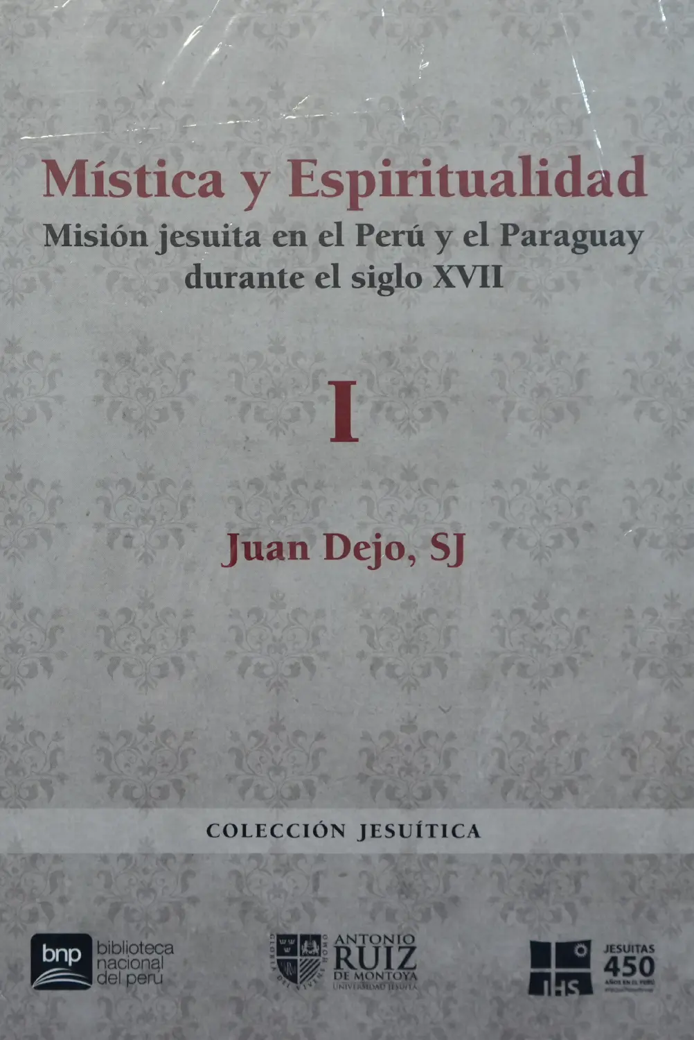 MÍSTICA Y ESPIRITUALIDAD (2 TOMOS)