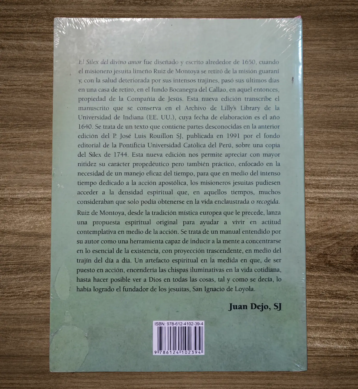 MÍSTICA Y ESPIRITUALIDAD (2 TOMOS) - Imagen 6