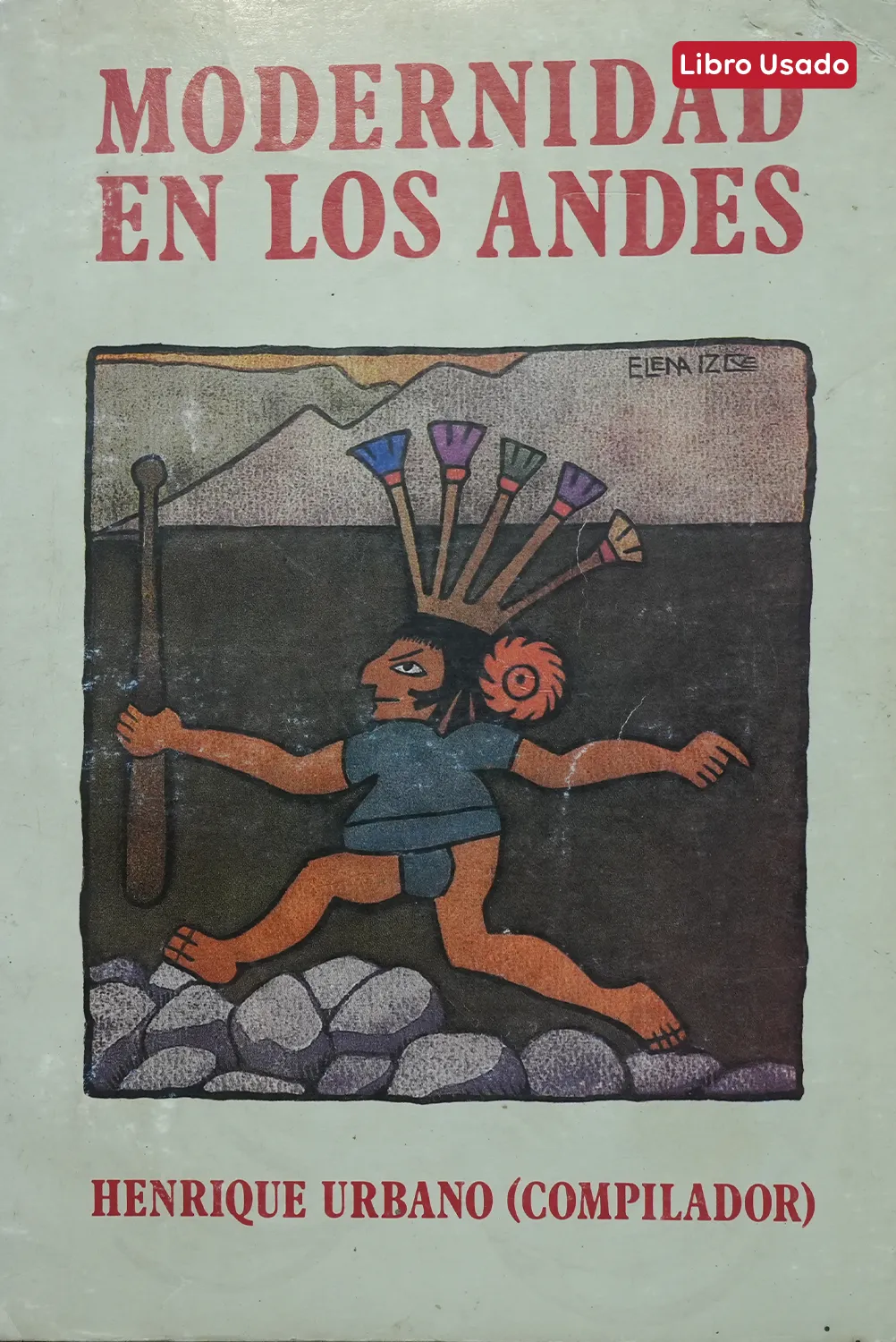 MODERNIDAD EN LOS ANDES