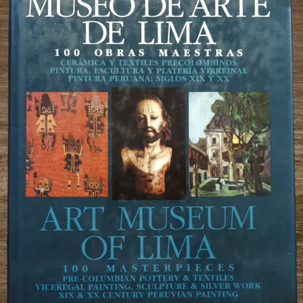 MUSEO DE ARTE DE LIMA