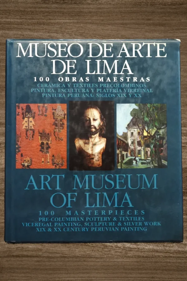 MUSEO DE ARTE DE LIMA