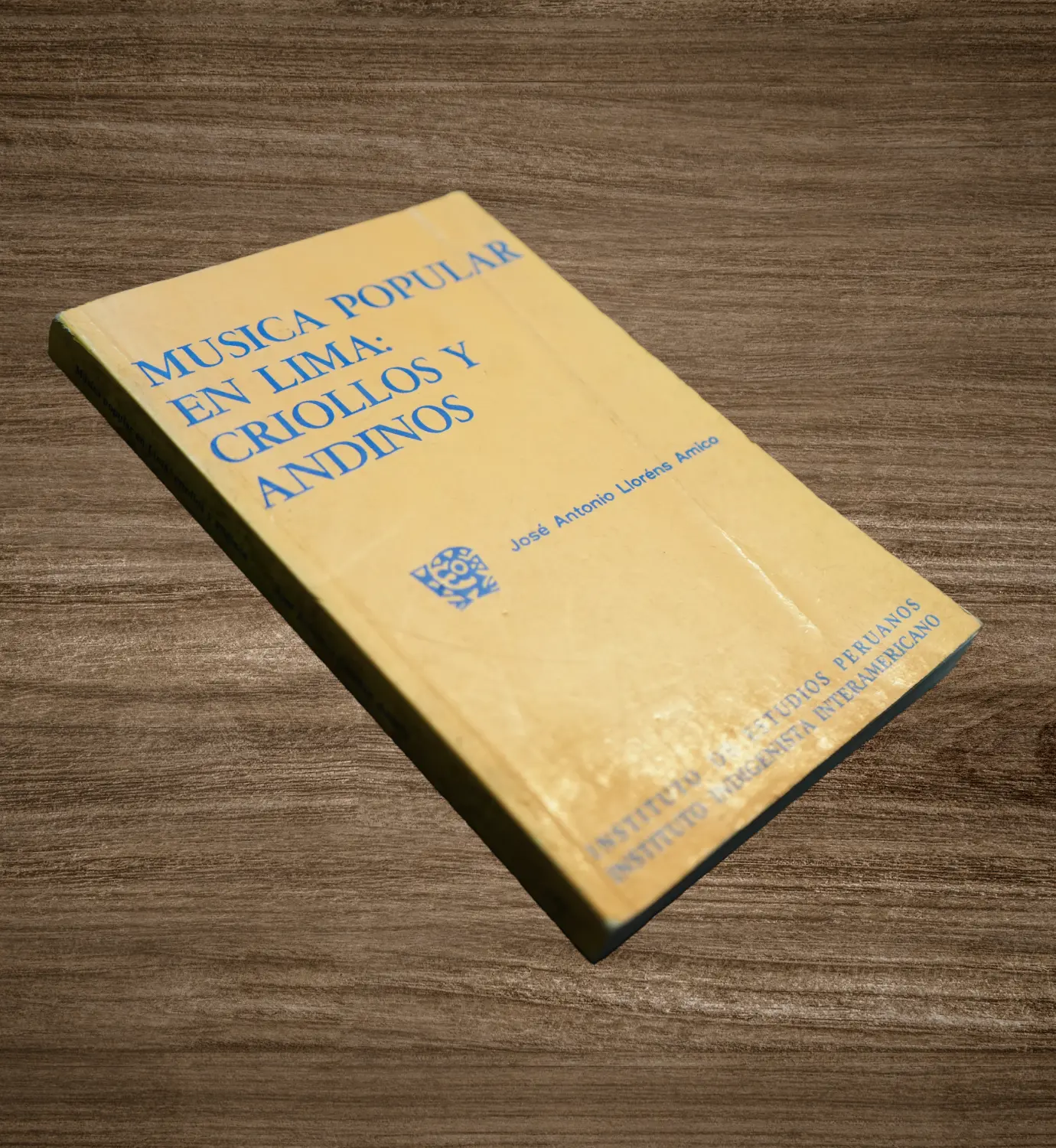 MUSICA POPULAR EN LIMA: CRIOLLOS Y ANDINOS - Imagen 3
