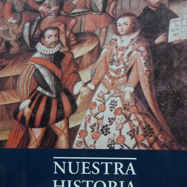 PERÚ COLONIAL: DE PIZARRO A TUPAC AMARU II