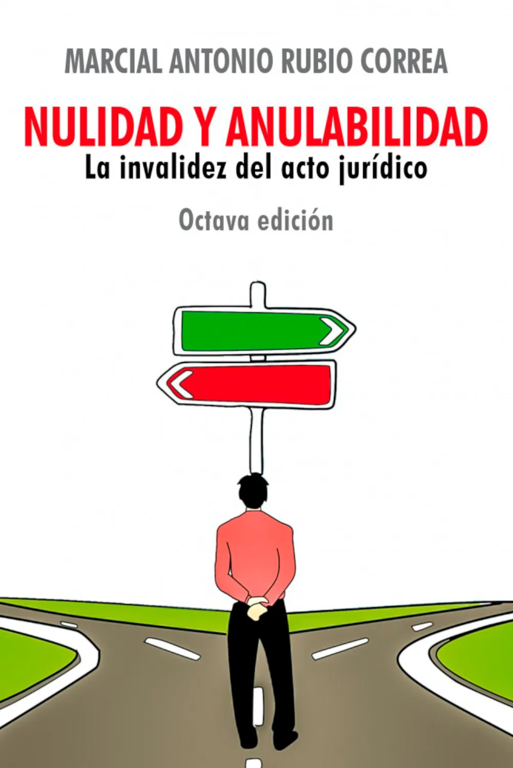 NULIDAD Y ANULABILIDAD