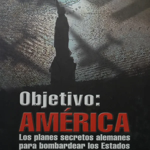 OBJETIVO: AMÉRICA