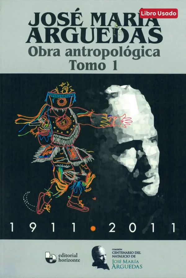 OBRA ANTROPOLÓGICA (7 TOMOS)