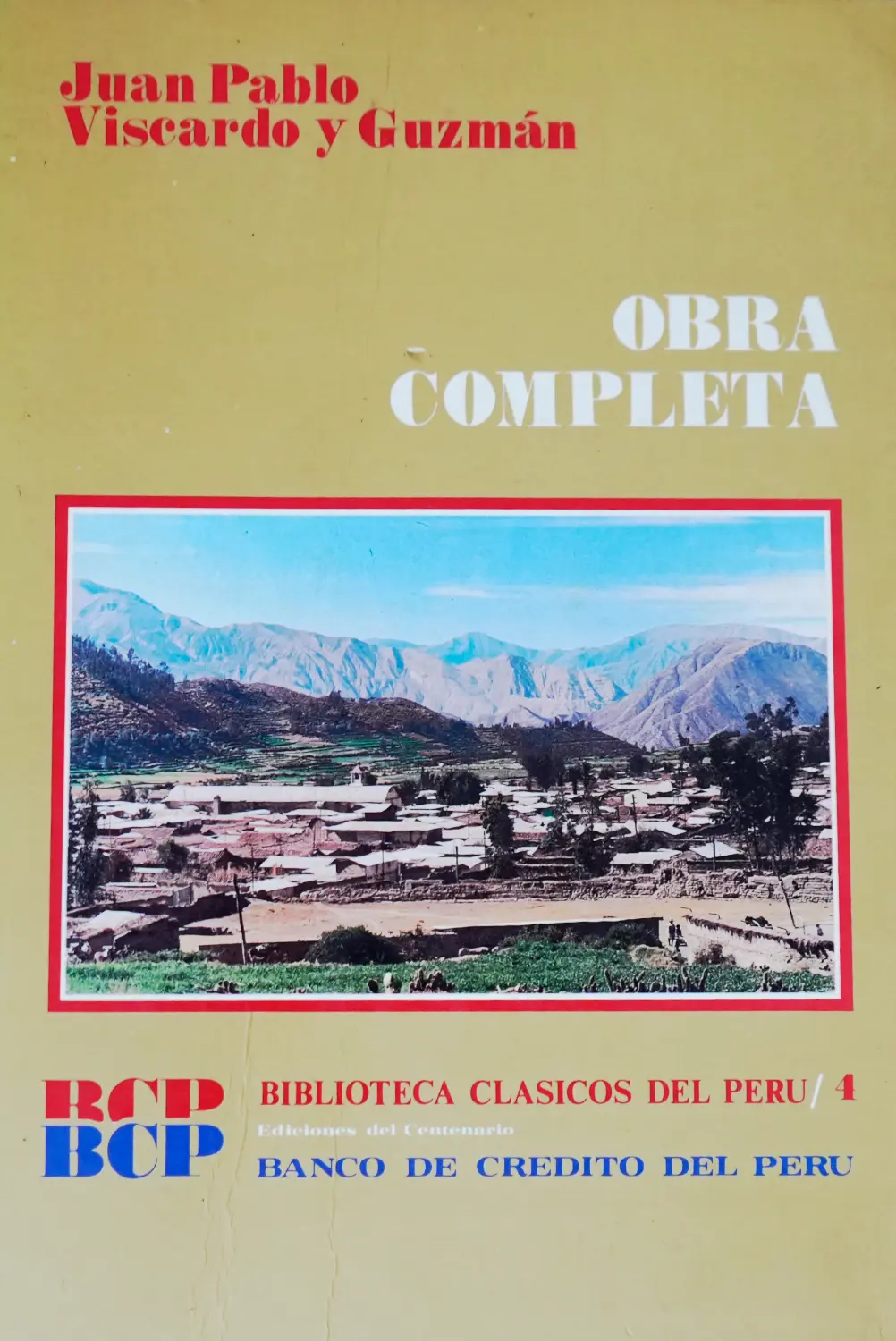 OBRA COMPLETA
