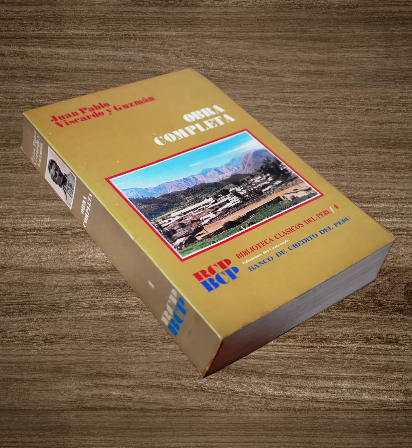 OBRA COMPLETA - Imagen 3