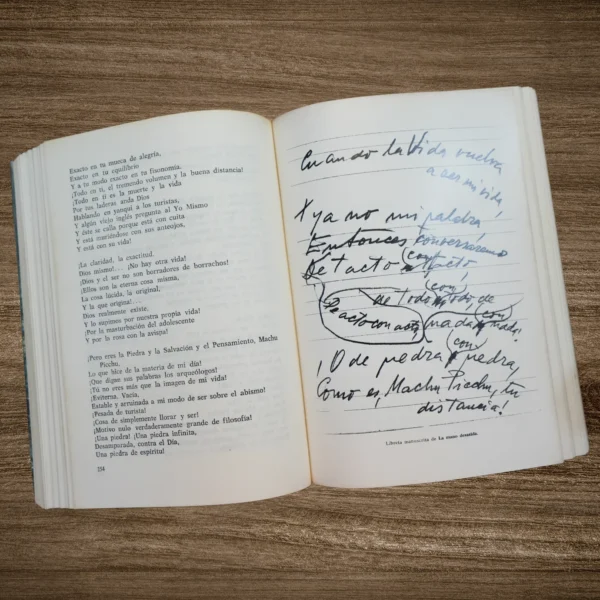 OBRA POETICA - Imagen 2
