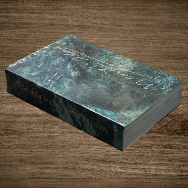 OBRA POETICA - Imagen 3