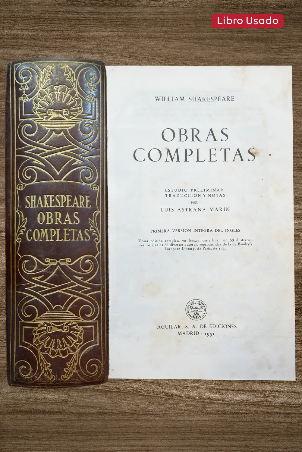 OBRAS COMPLETAS