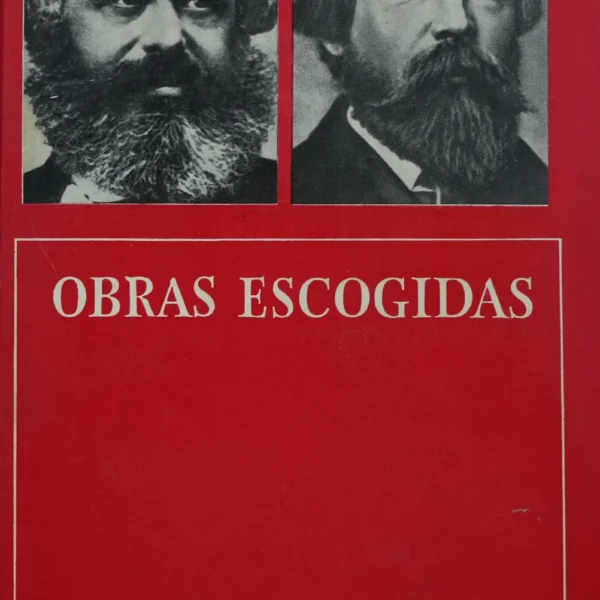 OBRAS ESCOGIDAS