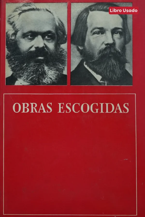 OBRAS ESCOGIDAS