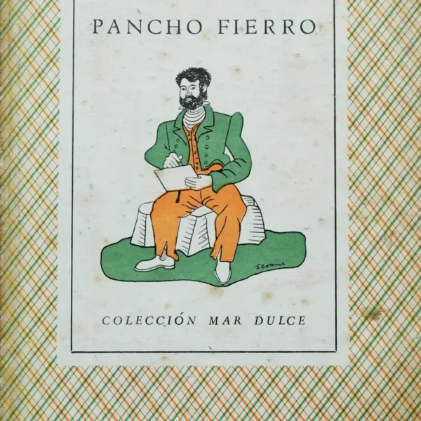 PANCHO FIERRO