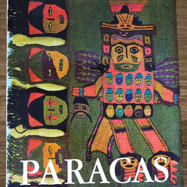 PARACAS