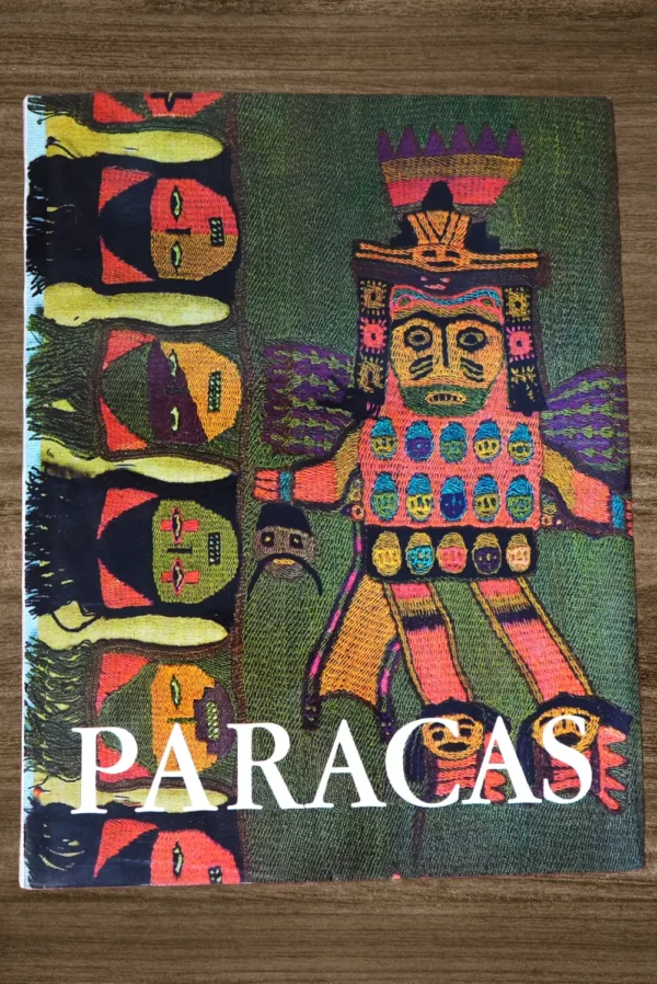 PARACAS