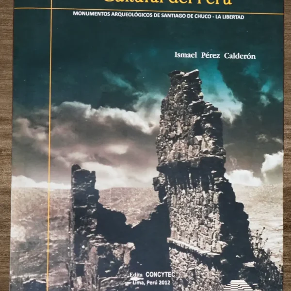 PATRIMONIO CULTURAL DEL PERÚ