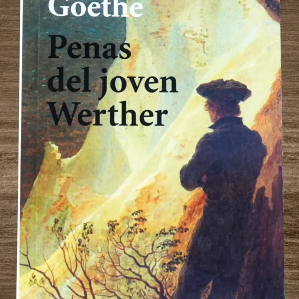 PENAS DEL JOVEN WERTHER
