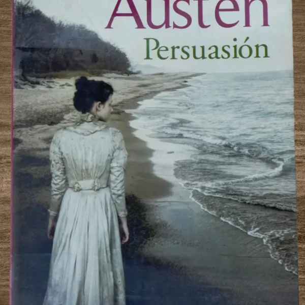 PERSUASIÓN