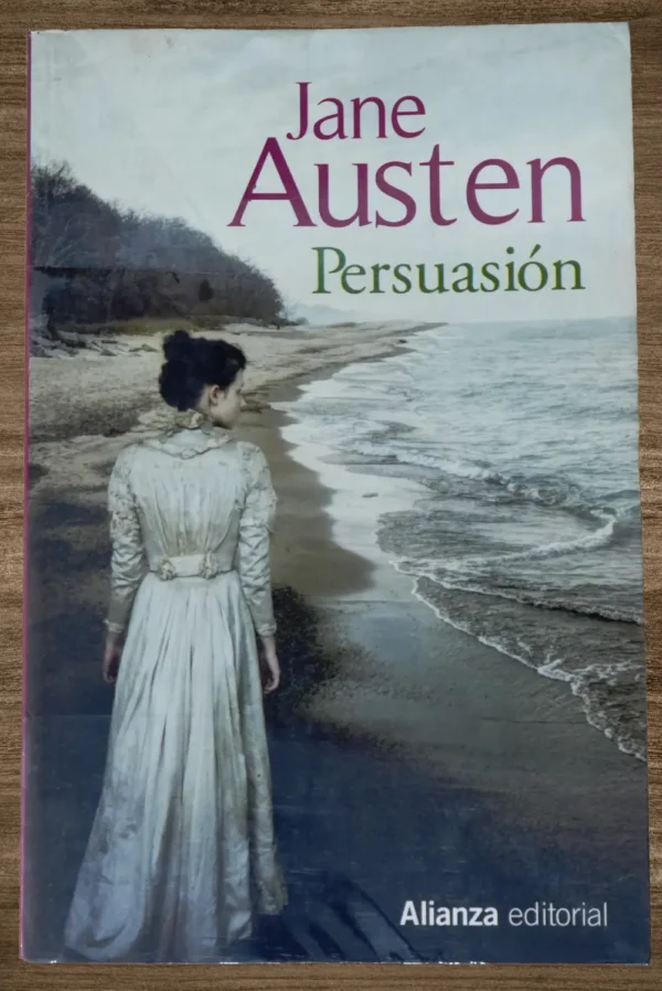 PERSUASIÓN
