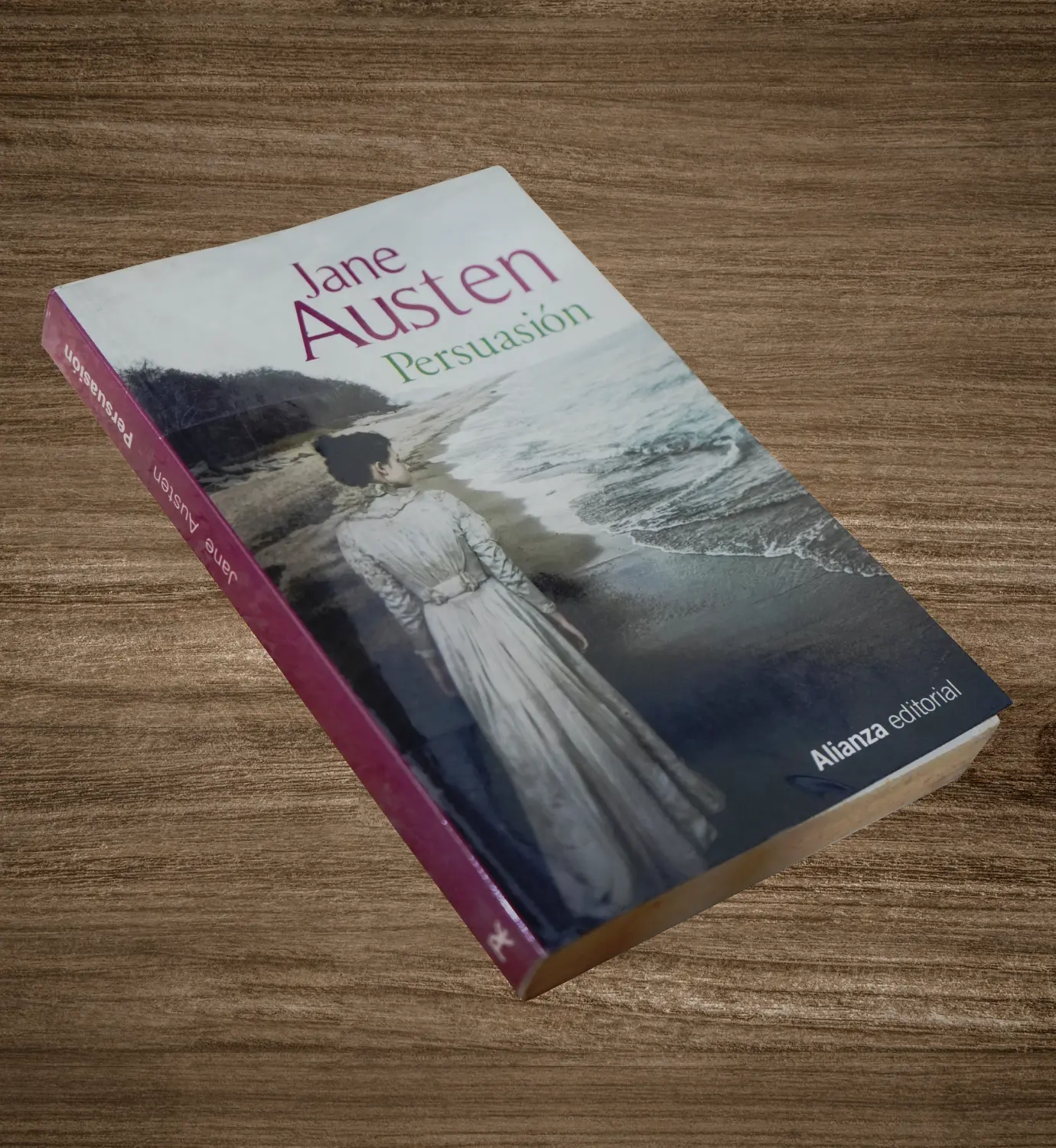 PERSUASIÓN - Imagen 3