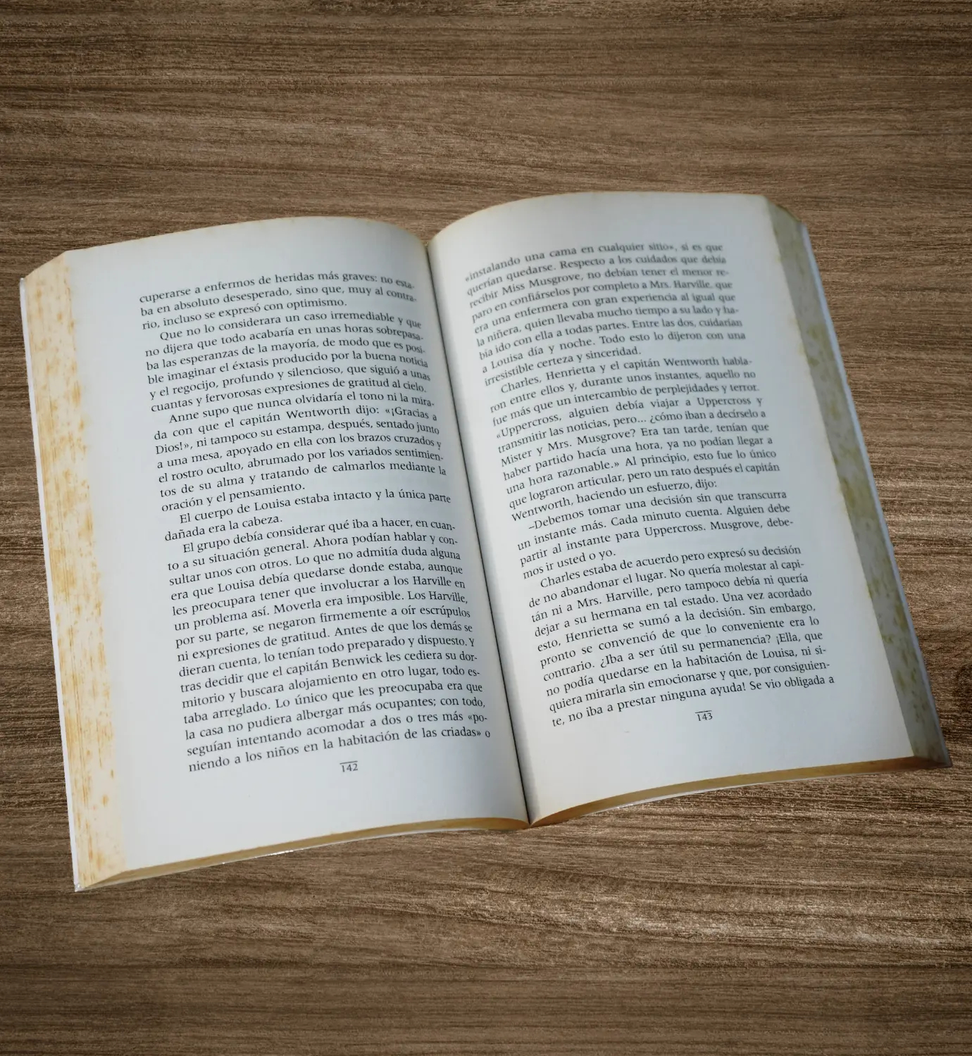 PERSUASIÓN - Imagen 2