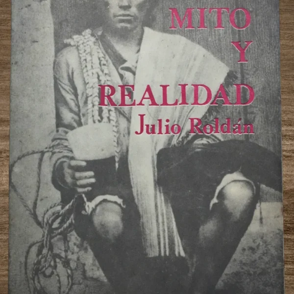 PERU, MITO Y REALIDAD