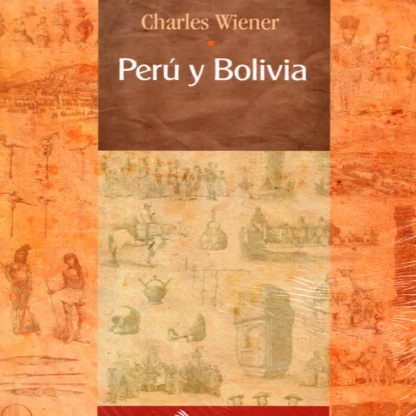 PERÚ Y BOLIVIA
