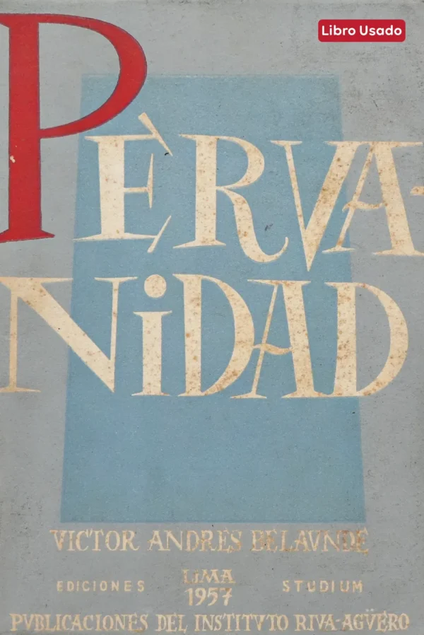 PERUANIDAD