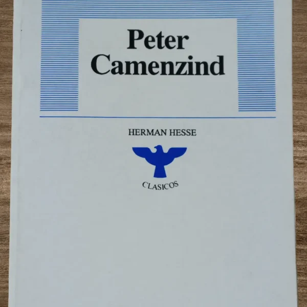 PETER CAMENZIND