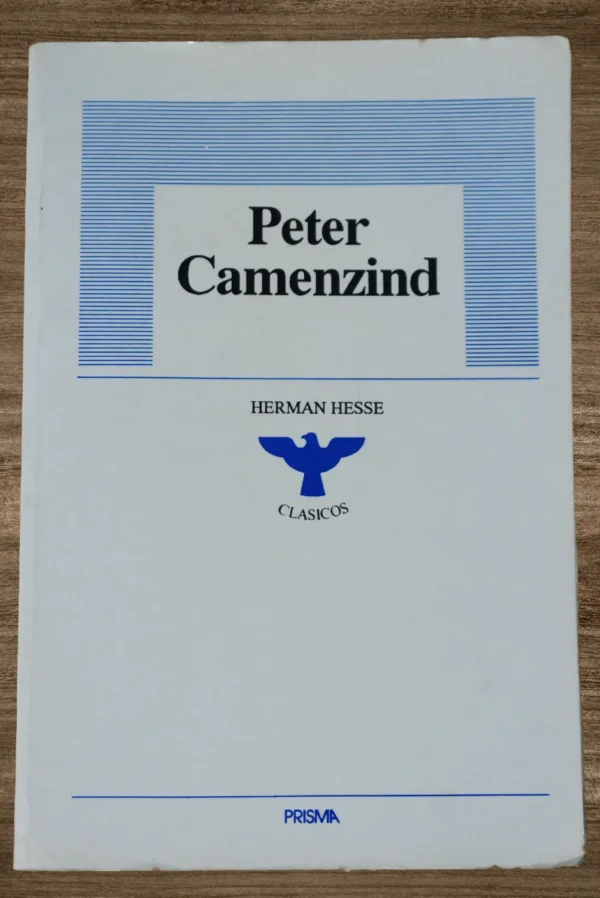 PETER CAMENZIND
