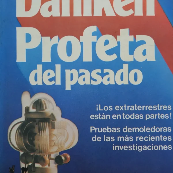 PROFETA DEL PASADO