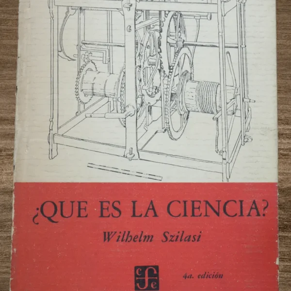 ¿QUÉ ES LA CIENCIA?