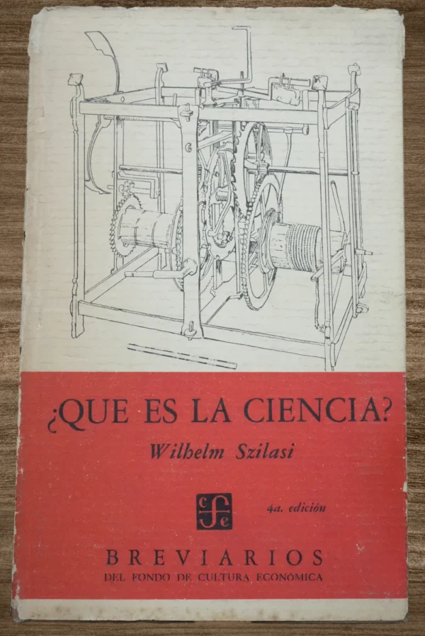 ¿QUÉ ES LA CIENCIA?