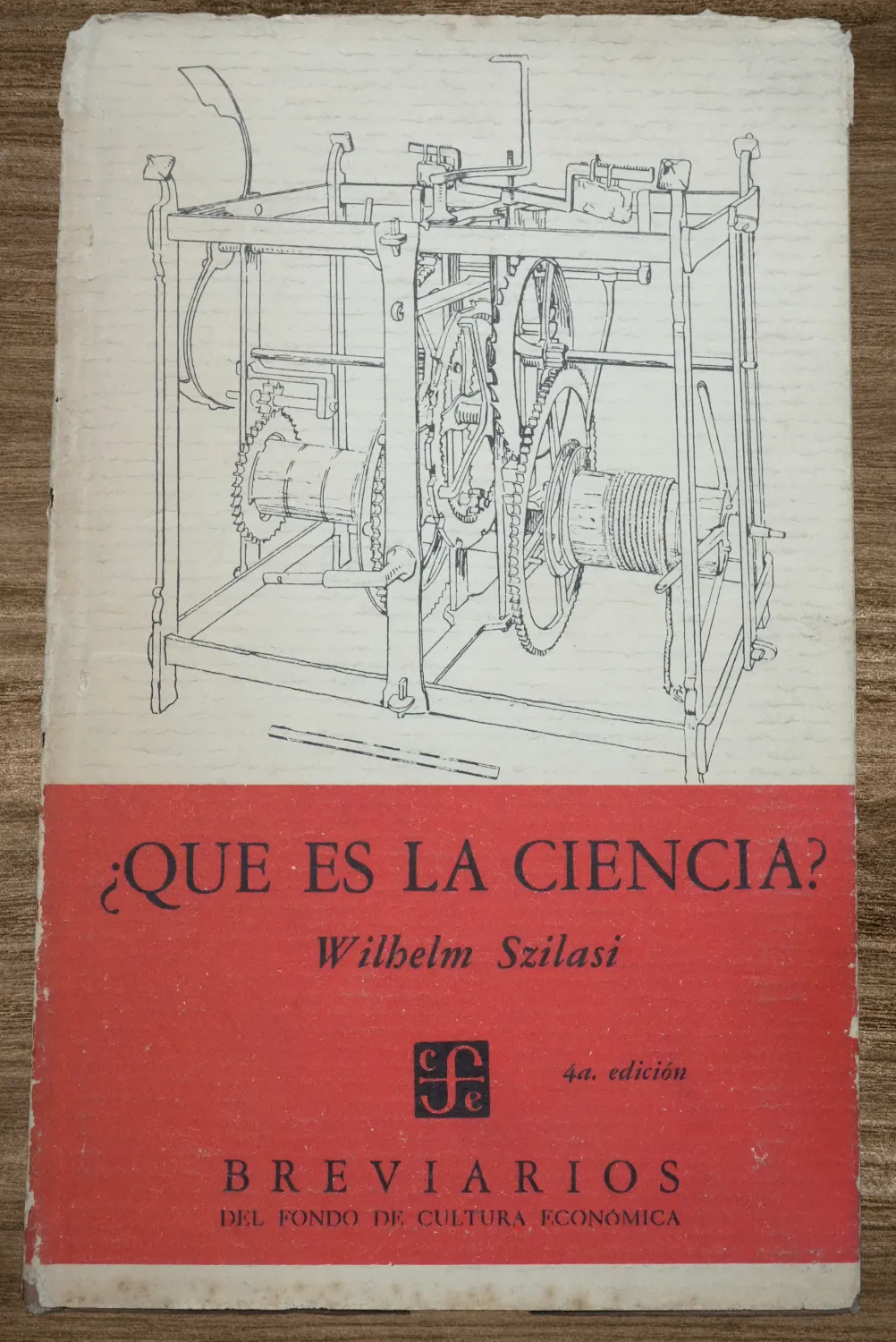 ¿QUÉ ES LA CIENCIA?