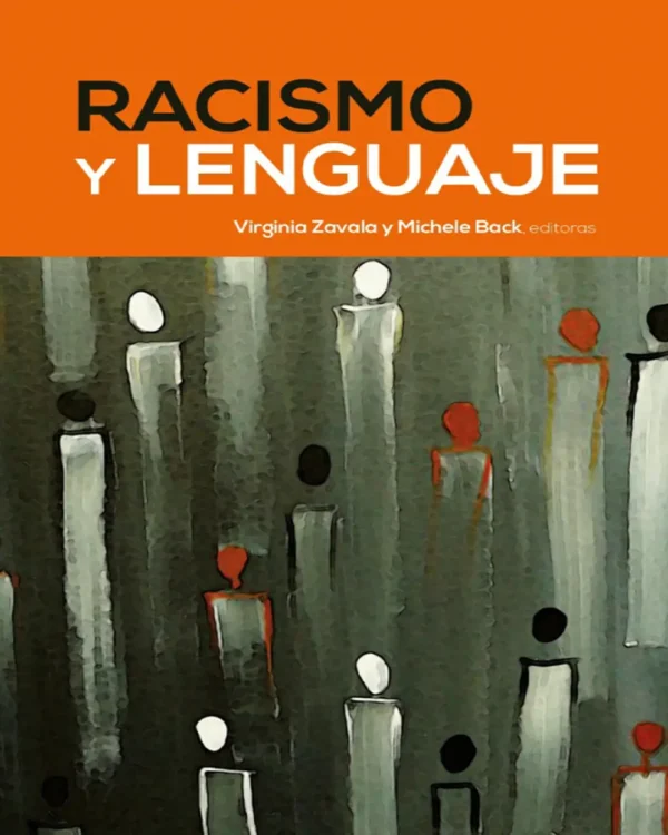 RACISMO Y LENGUAJE