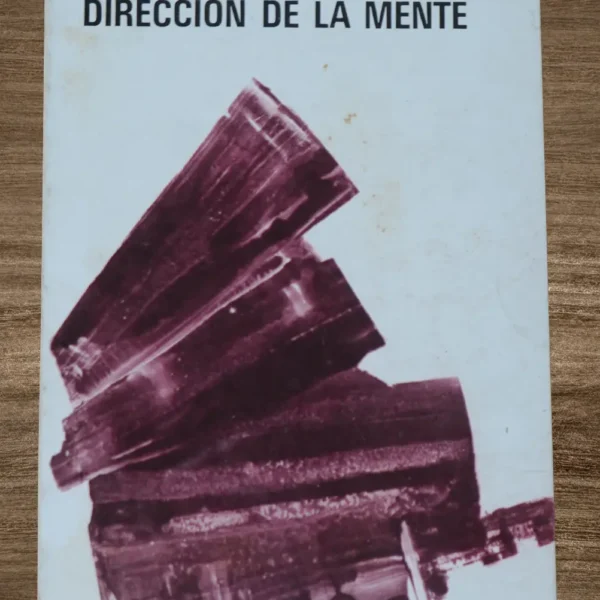 REGLAS PARA LA DIRECCION DE LA MENTE
