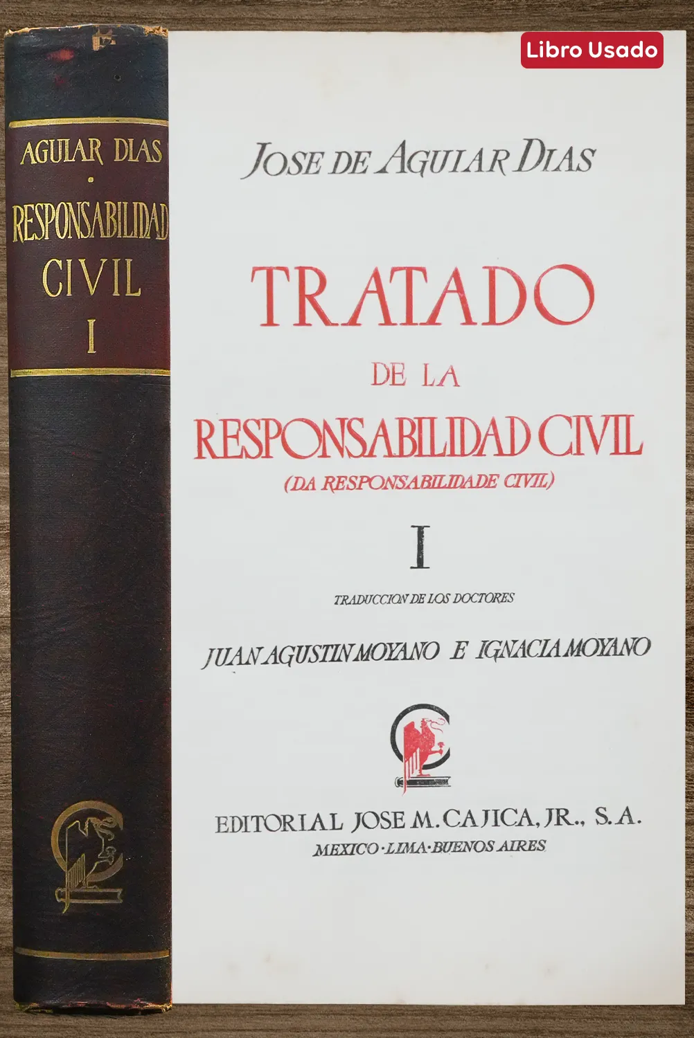 TRATADO DE LA RESPONSABILIDAD CIVIL (2 TOMOS)