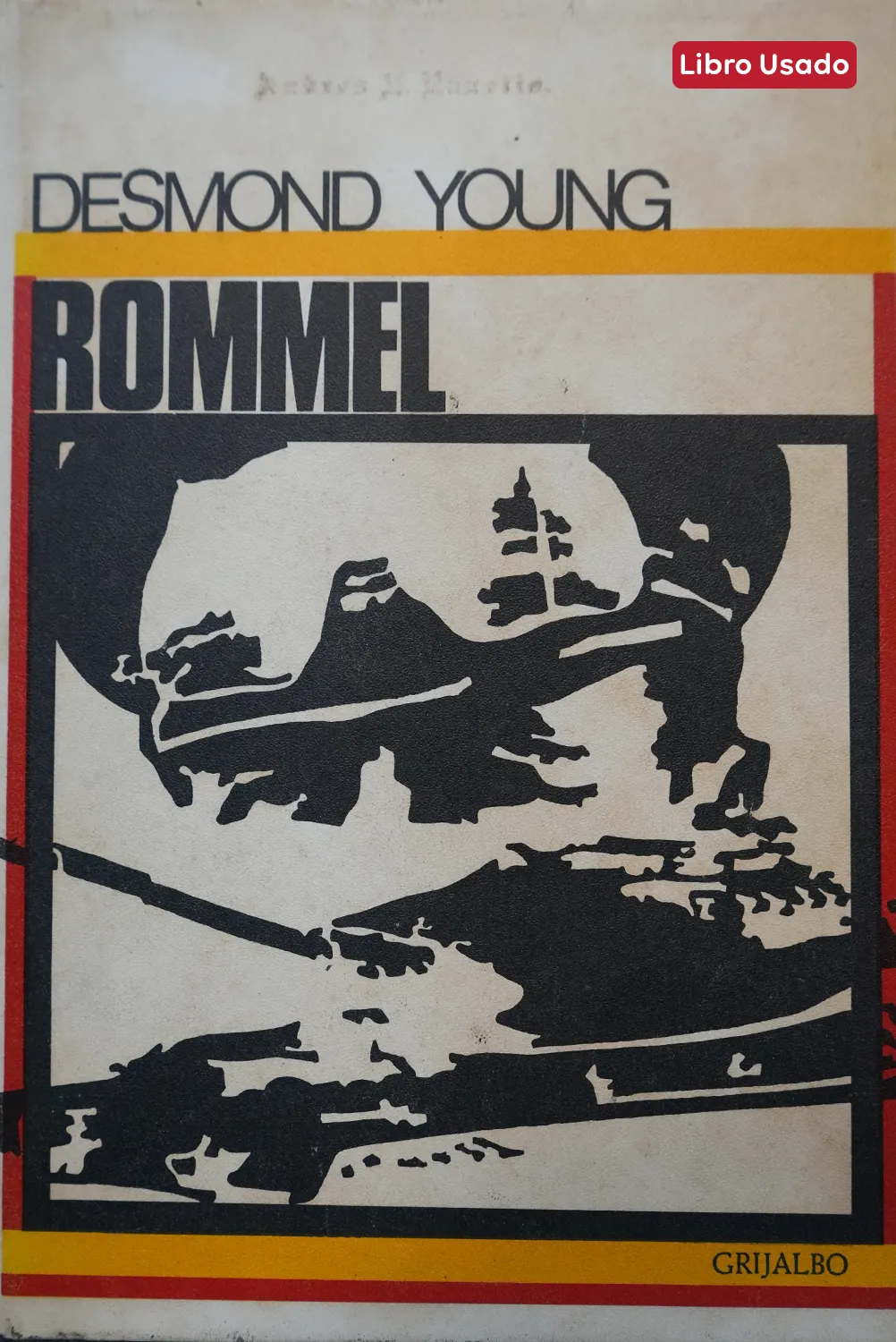 ROMMEL