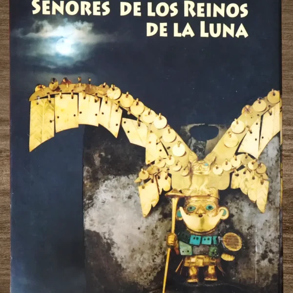 SEÑORES DE LOS REINOS DE LA LUNA